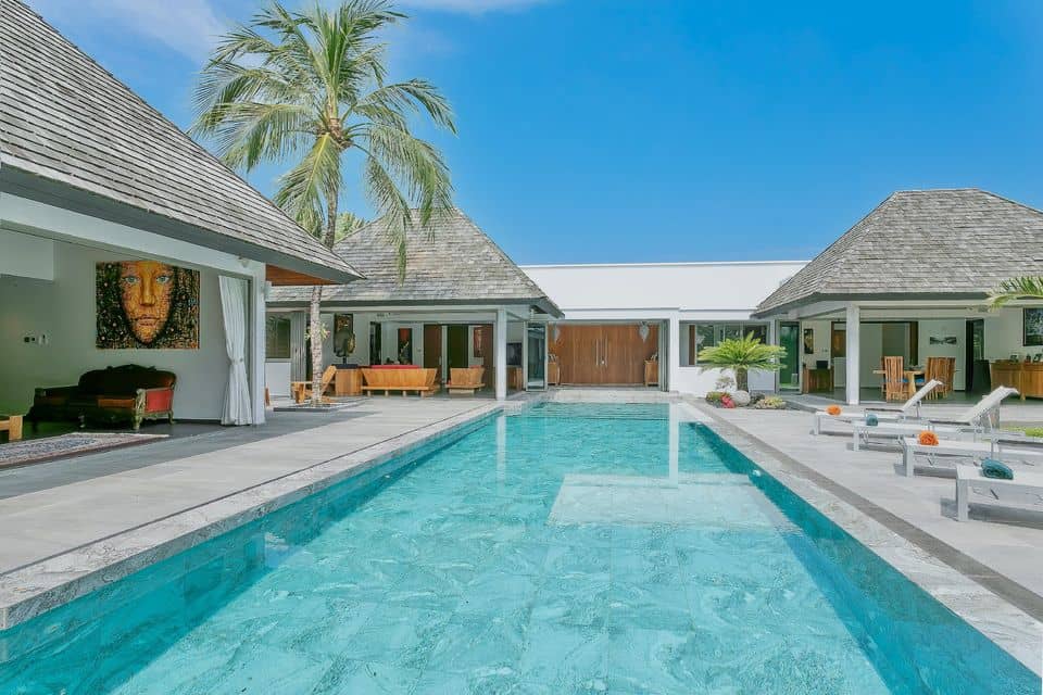 Продажа недвижимости Layan Hills Estate, Таиланд, Пхукет, Банг Тао | Villacarte