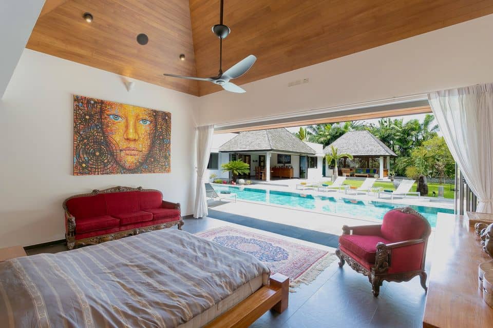 Продажа недвижимости Layan Hills Estate, Таиланд, Пхукет, Банг Тао | Villacarte