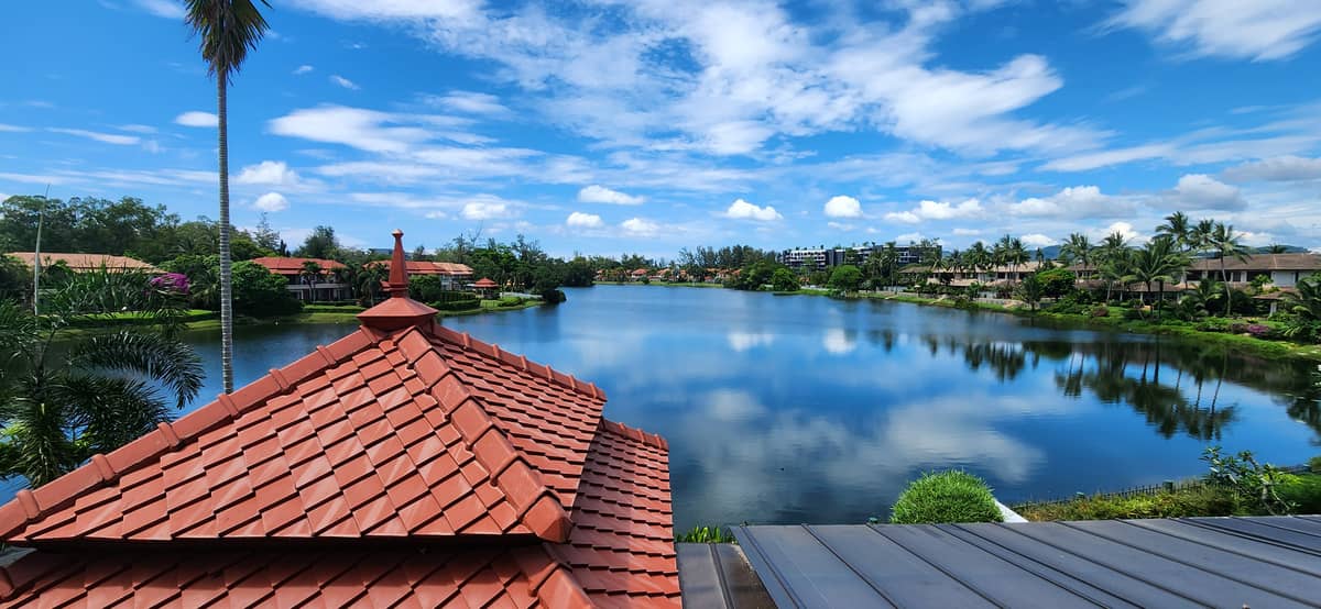 Аренда виллы Laguna Vista 120, Таиланд, Пхукет, Лагуна | Villacarte