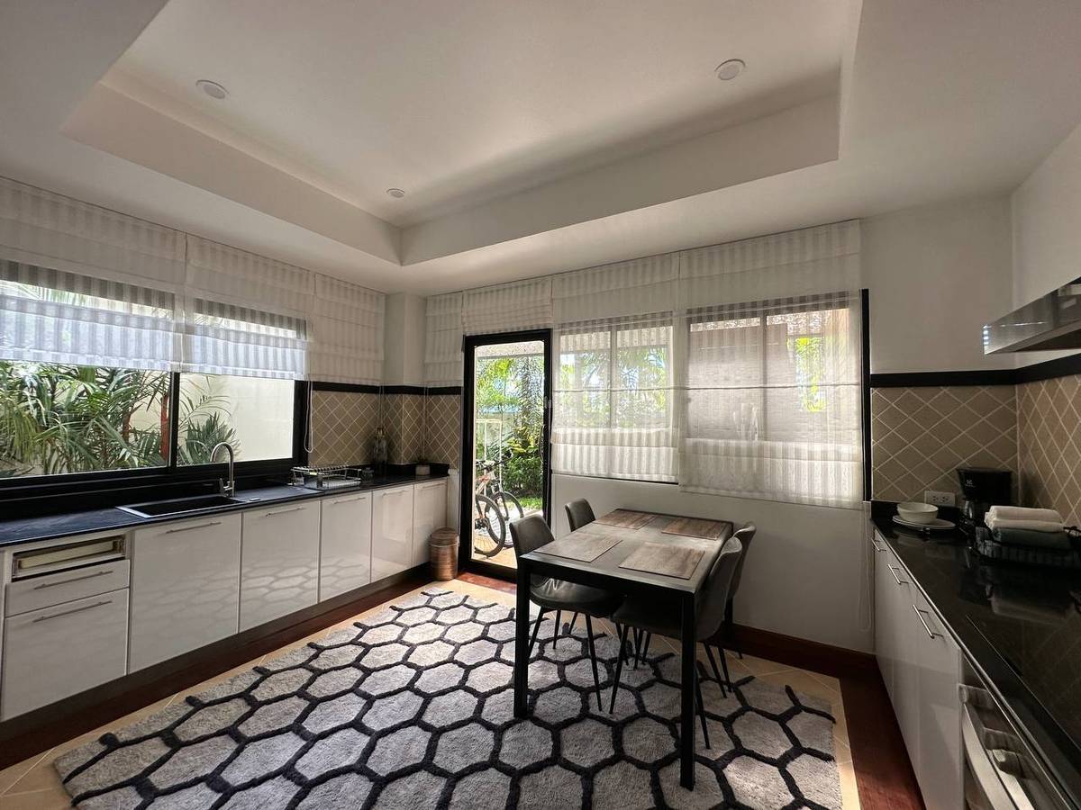 Аренда виллы Laguna Vista 120, Таиланд, Пхукет, Лагуна | Villacarte