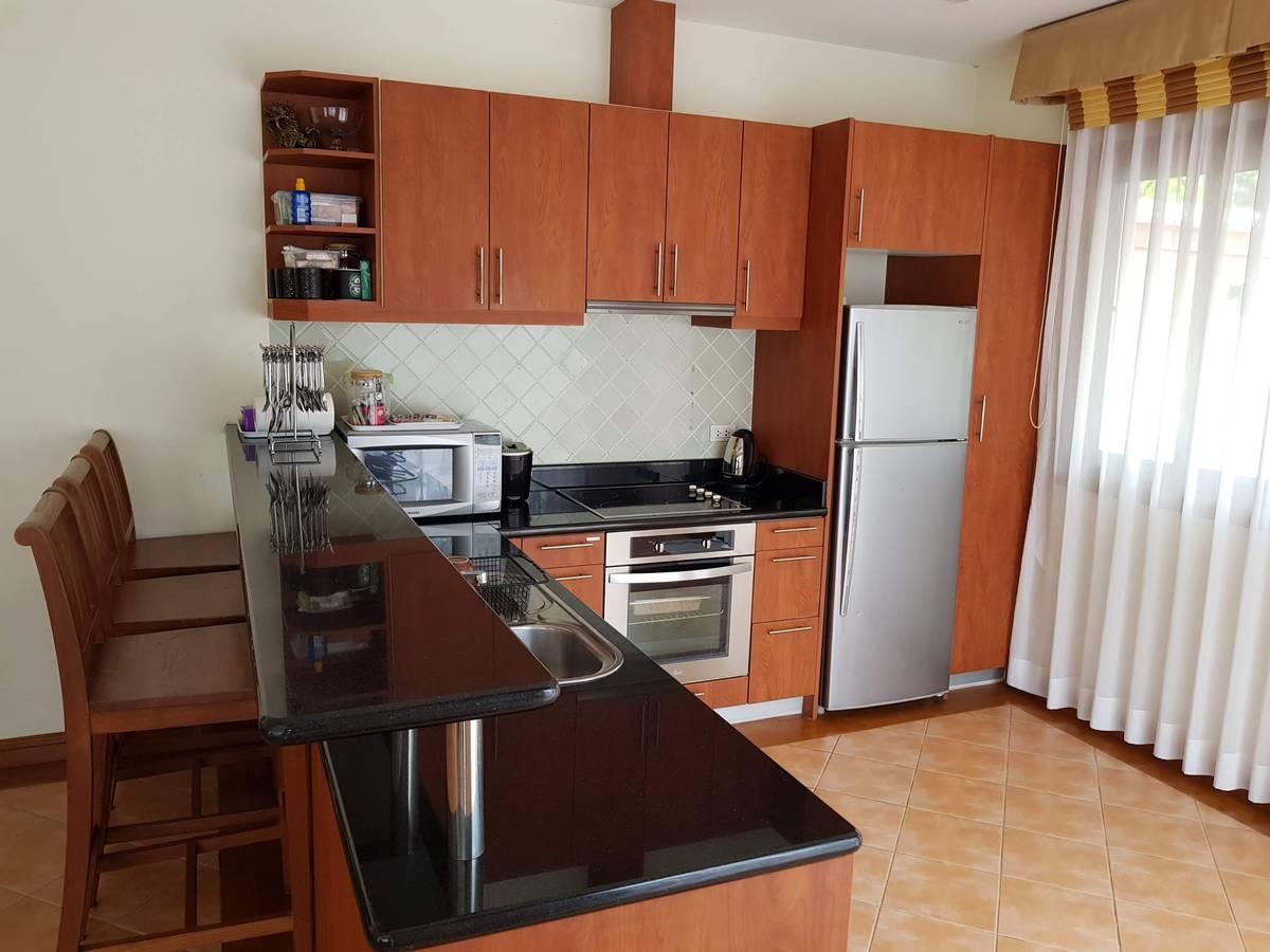 Аренда виллы Angsana Villas, Таиланд, Пхукет, Лагуна | Villacarte