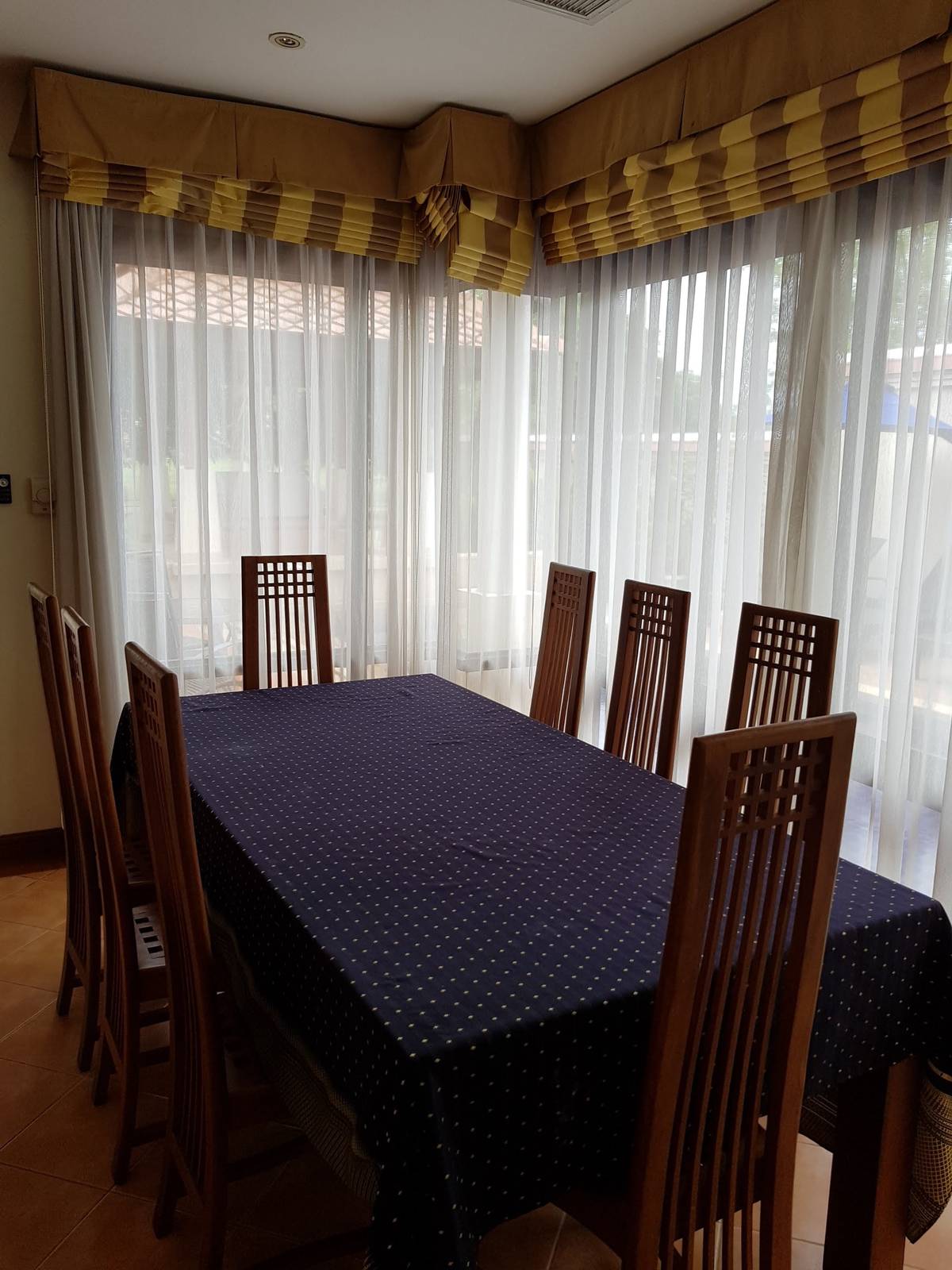 Аренда виллы Angsana Villas, Таиланд, Пхукет, Лагуна | Villacarte