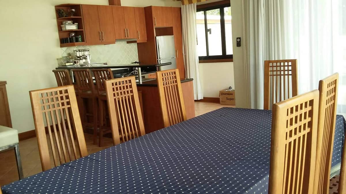 Аренда виллы Angsana Villas, Таиланд, Пхукет, Лагуна | Villacarte