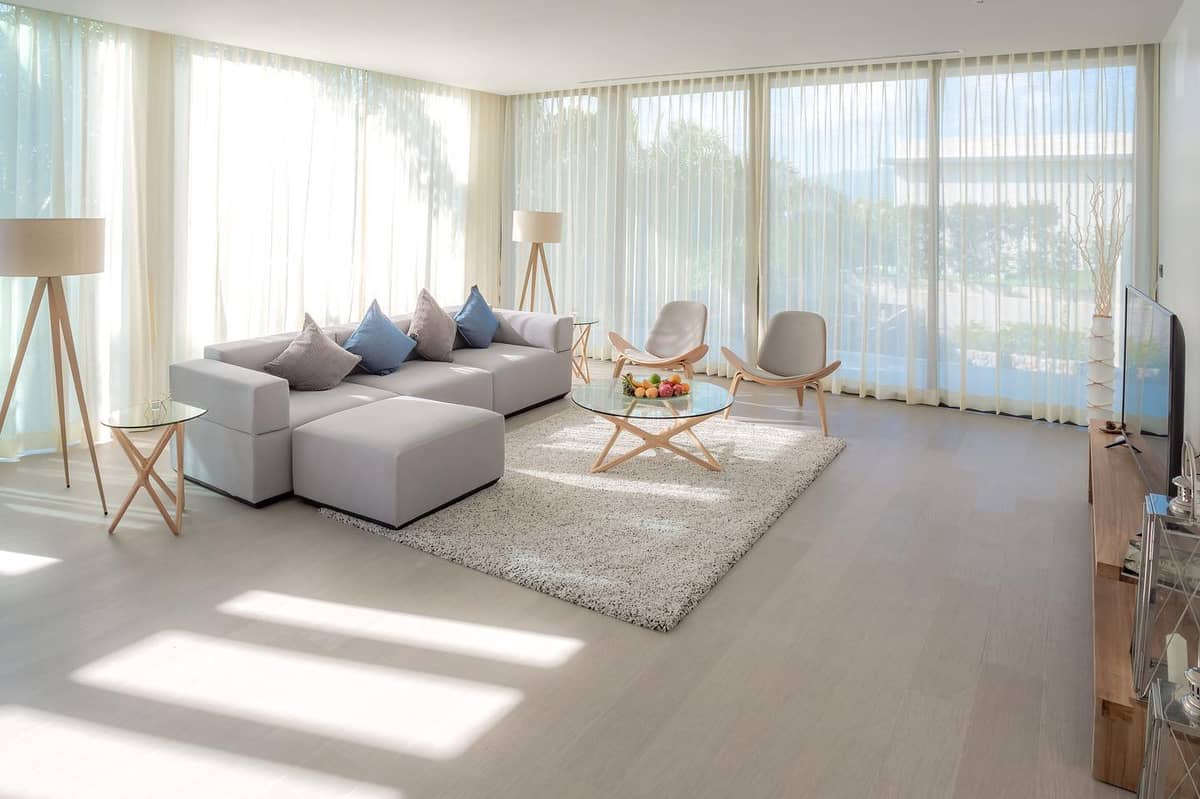 Rent villa The Pavilions Villa 65, Thailand, Phuket, Bang Tao | Villacarte