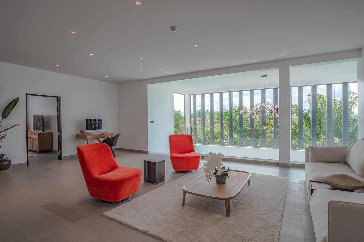 Rent villa The Pavilions Villa 65, Thailand, Phuket, Bang Tao | Villacarte