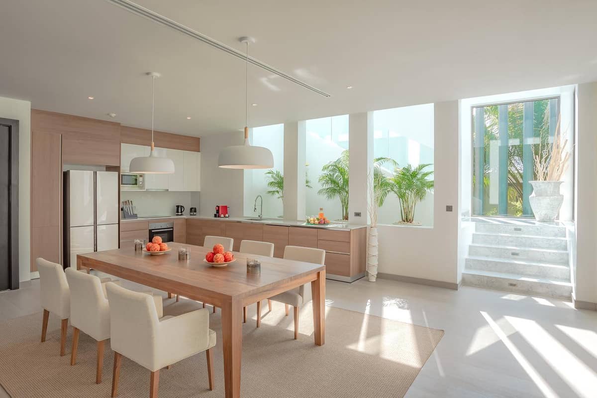 Rent villa The Pavilions Villa 65, Thailand, Phuket, Bang Tao | Villacarte