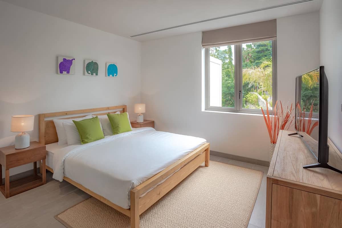 Rent villa The Pavilions Villa 65, Thailand, Phuket, Bang Tao | Villacarte