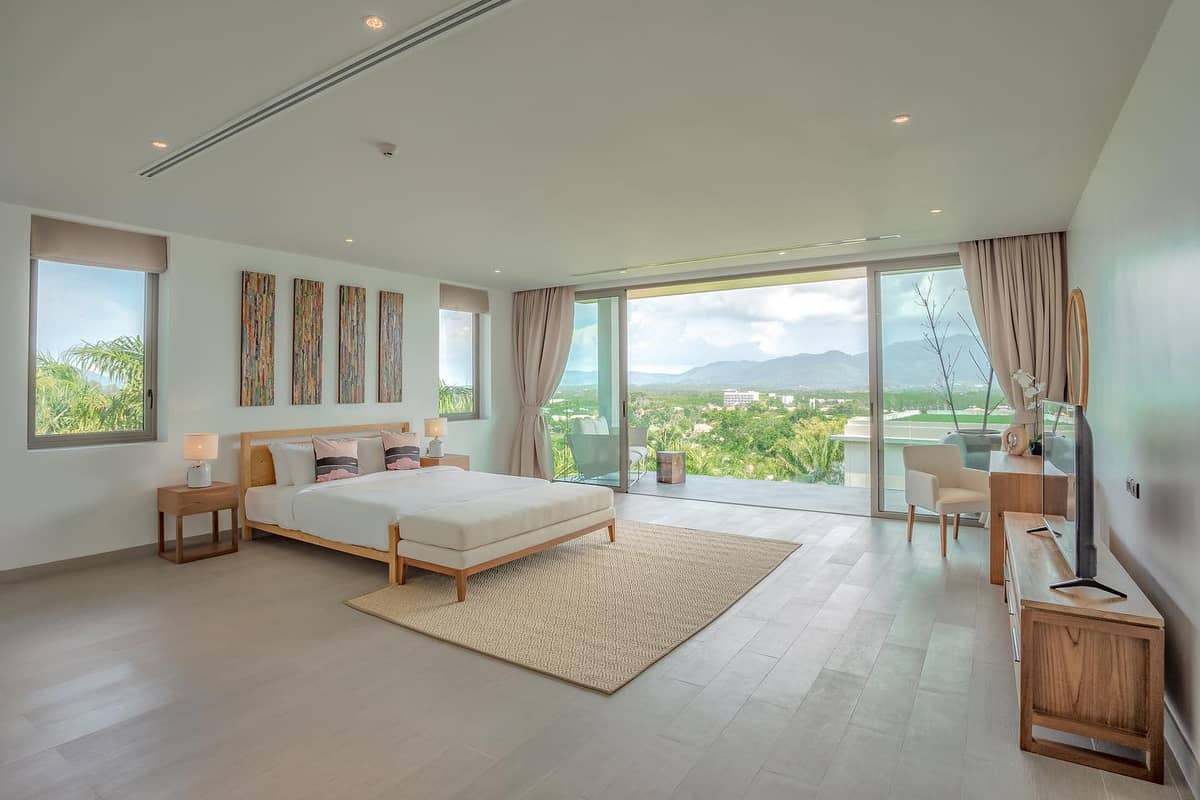 Rent villa The Pavilions Villa 65, Thailand, Phuket, Bang Tao | Villacarte