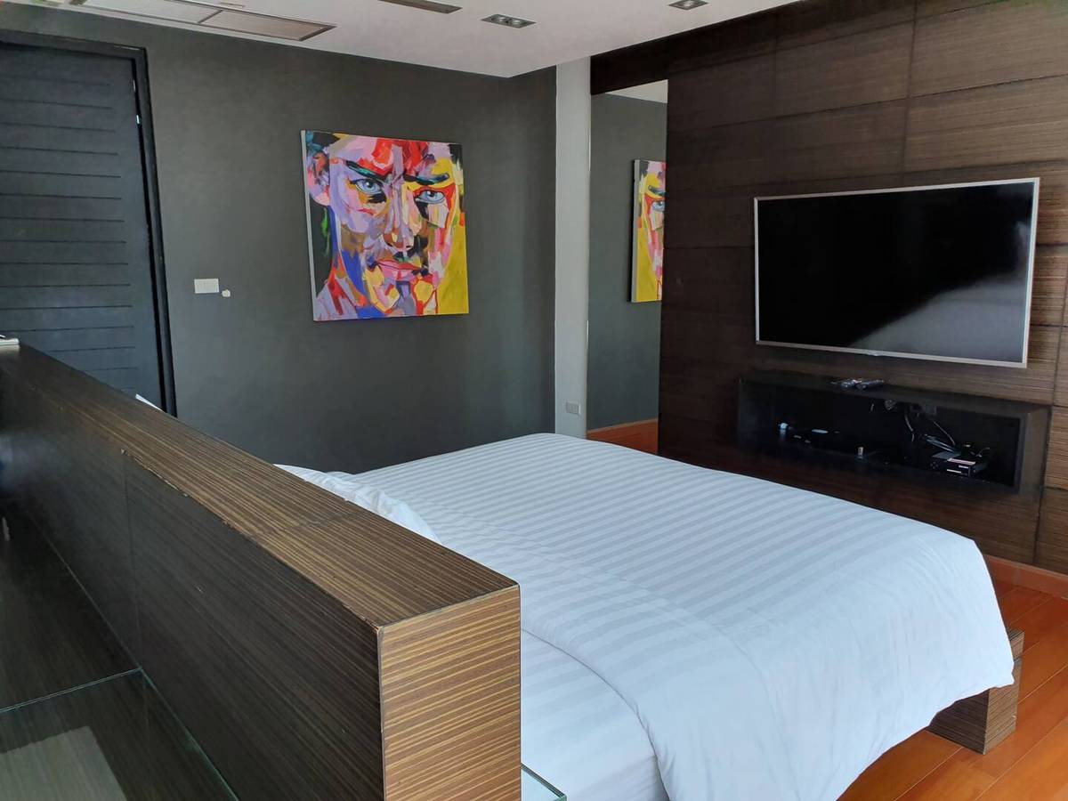 Аренда виллы Eden Villa Phuket, Таиланд, Пхукет, Банг Тао | Villacarte
