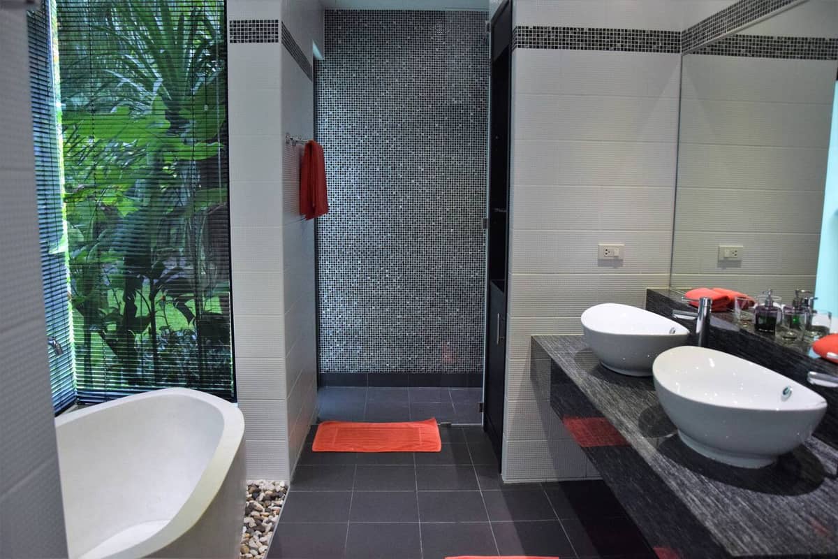 Аренда виллы Eden Villa Phuket, Таиланд, Пхукет, Банг Тао | Villacarte