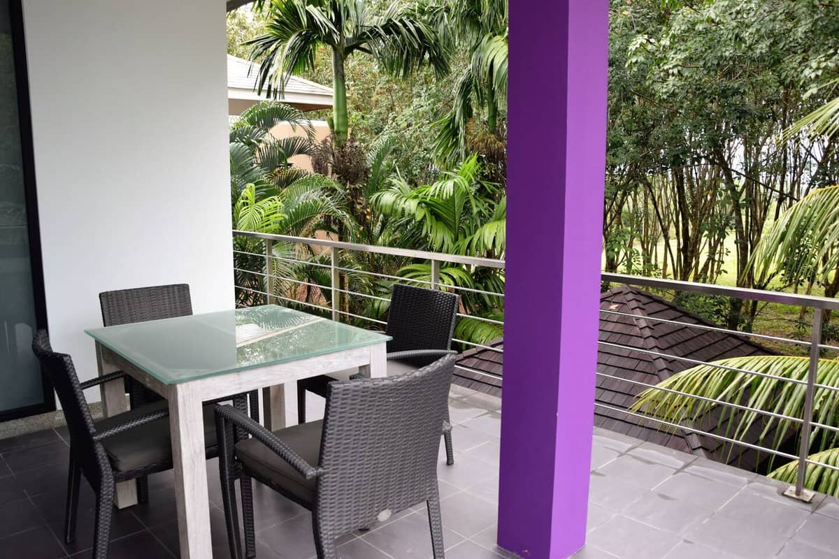 Аренда виллы Eden Villa Phuket, Таиланд, Пхукет, Банг Тао | Villacarte