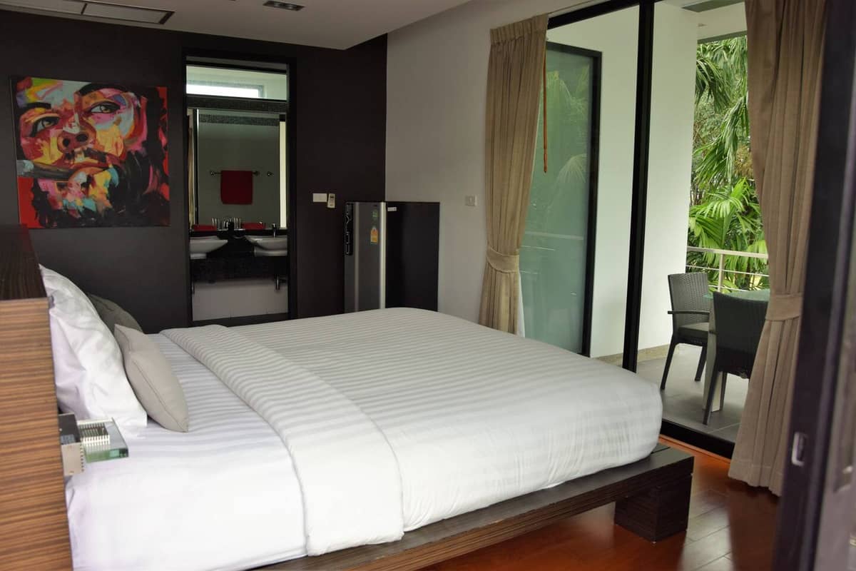 Аренда виллы Eden Villa Phuket, Таиланд, Пхукет, Банг Тао | Villacarte