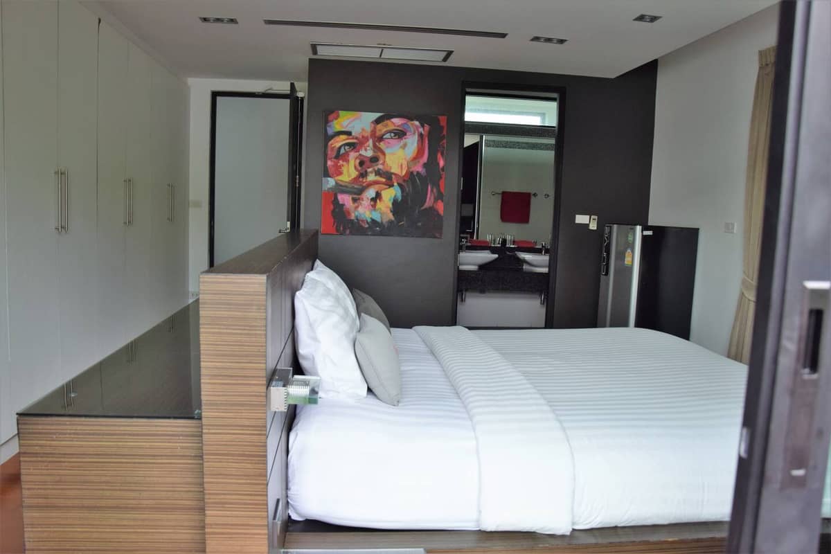 Аренда виллы Eden Villa Phuket, Таиланд, Пхукет, Банг Тао | Villacarte