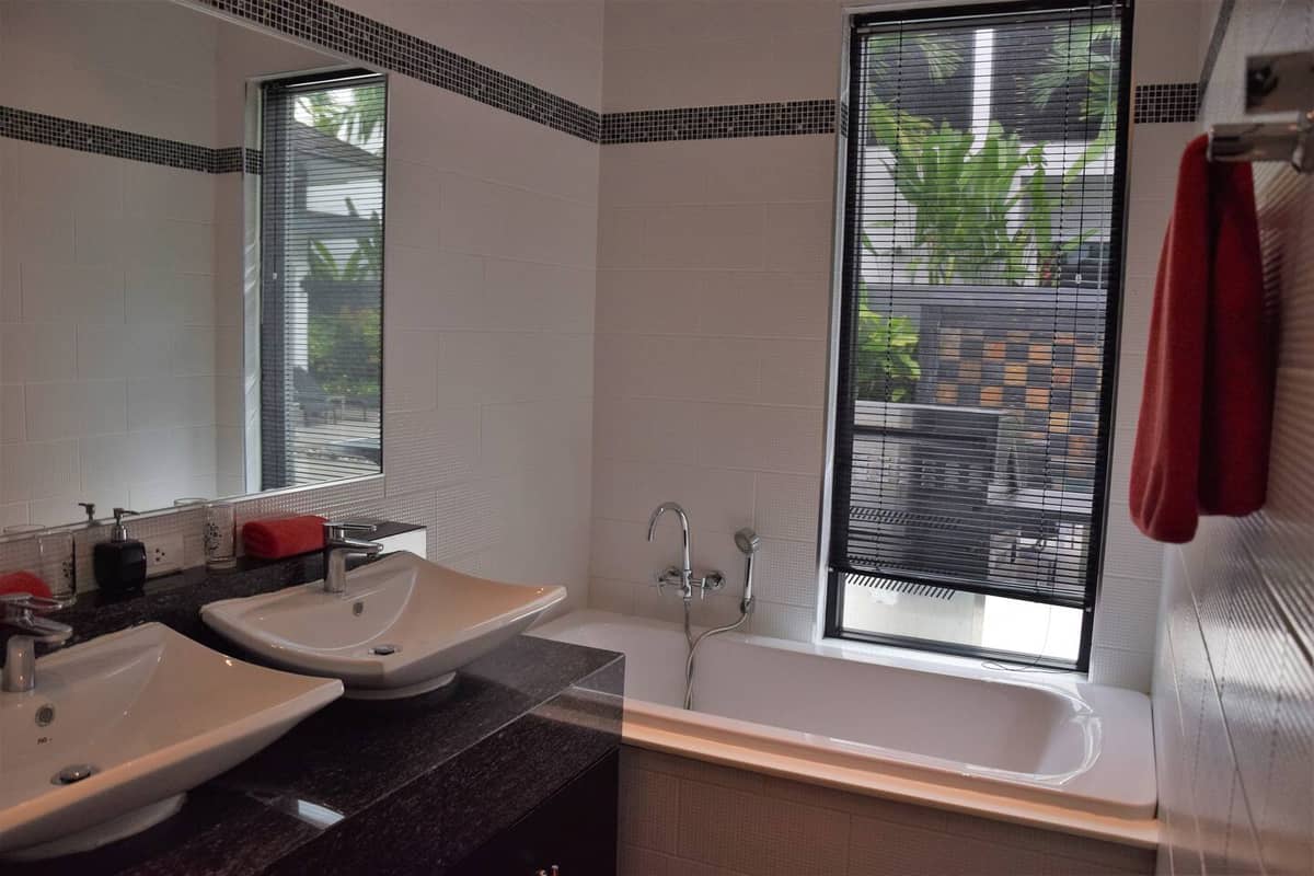 Аренда виллы Eden Villa Phuket, Таиланд, Пхукет, Банг Тао | Villacarte