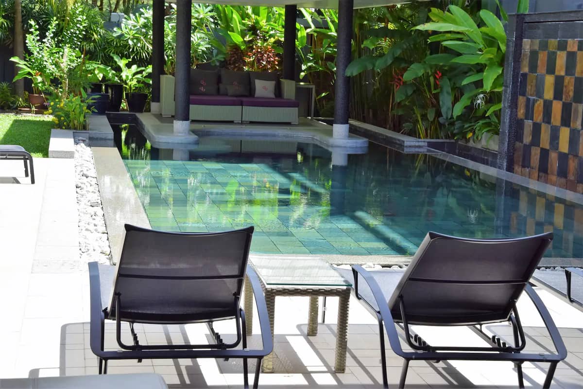 Аренда виллы Eden Villa Phuket, Таиланд, Пхукет, Банг Тао | Villacarte