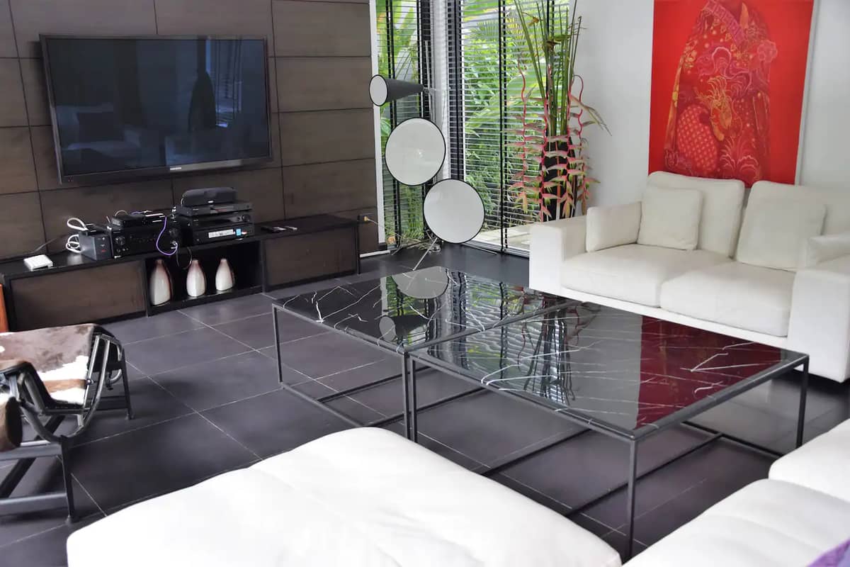 Аренда виллы Eden Villa Phuket, Таиланд, Пхукет, Банг Тао | Villacarte