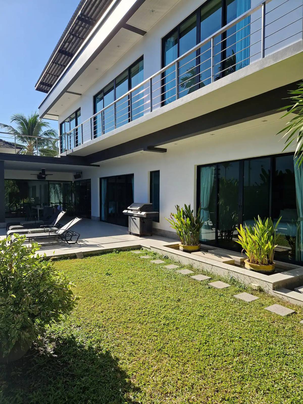 Аренда виллы Eden Villa Phuket, Таиланд, Пхукет, Банг Тао | Villacarte