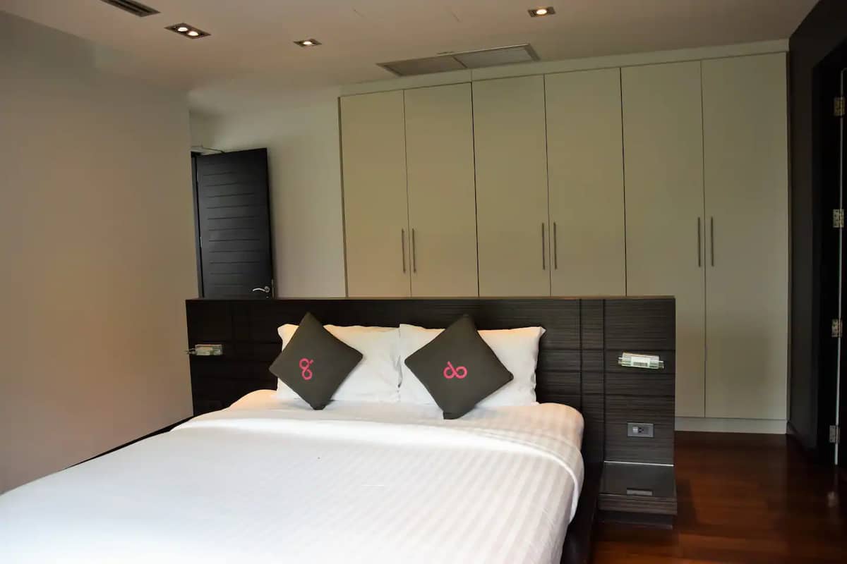 Аренда виллы Eden Villa Phuket, Таиланд, Пхукет, Банг Тао | Villacarte