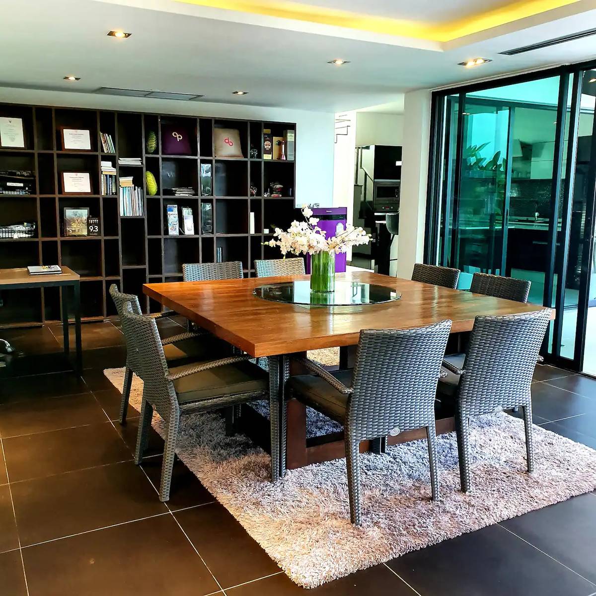 Аренда виллы Eden Villa Phuket, Таиланд, Пхукет, Банг Тао | Villacarte