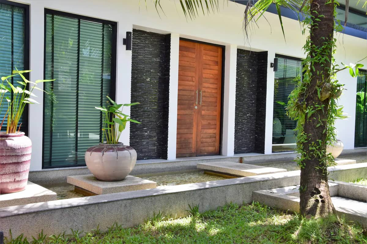 Аренда виллы Eden Villa Phuket, Таиланд, Пхукет, Банг Тао | Villacarte