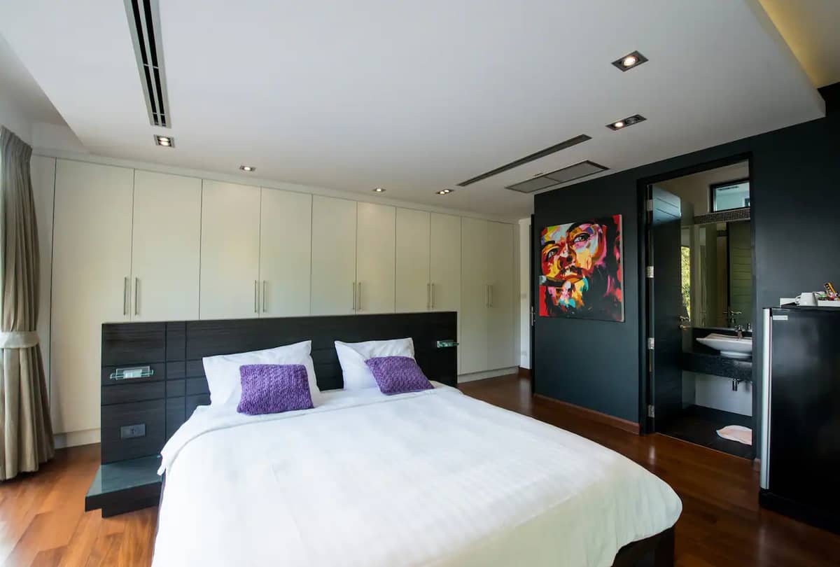 Аренда виллы Eden Villa Phuket, Таиланд, Пхукет, Банг Тао | Villacarte