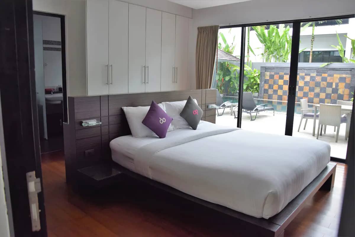 Аренда виллы Eden Villa Phuket, Таиланд, Пхукет, Банг Тао | Villacarte