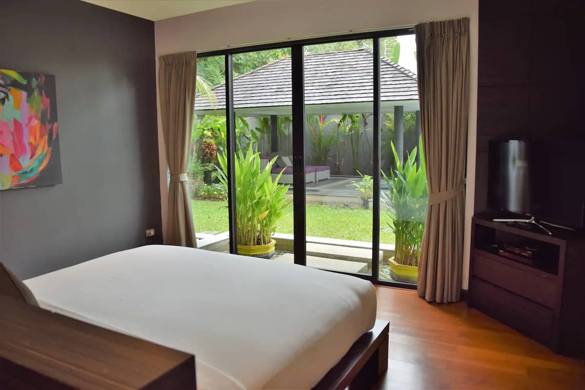 Аренда виллы Eden Villa Phuket, Таиланд, Пхукет, Банг Тао | Villacarte