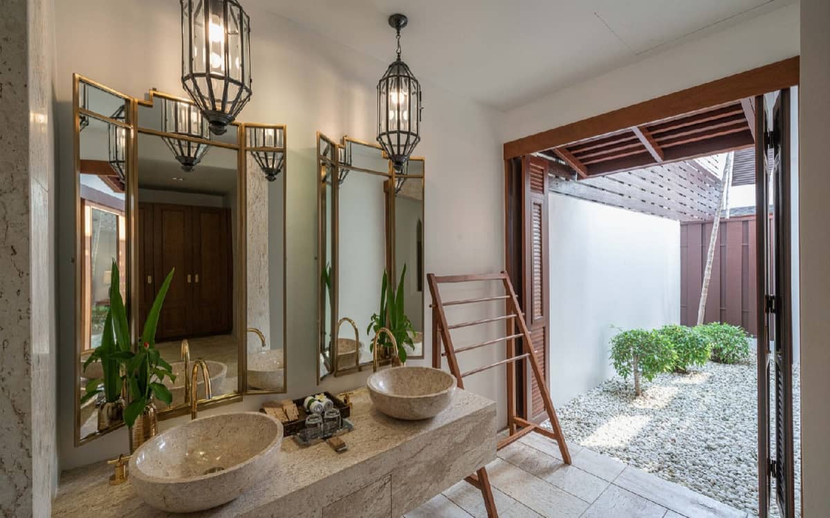 Аренда виллы Malisa Superior Pool Villa, Таиланд, Пхукет, Ката | Villacarte