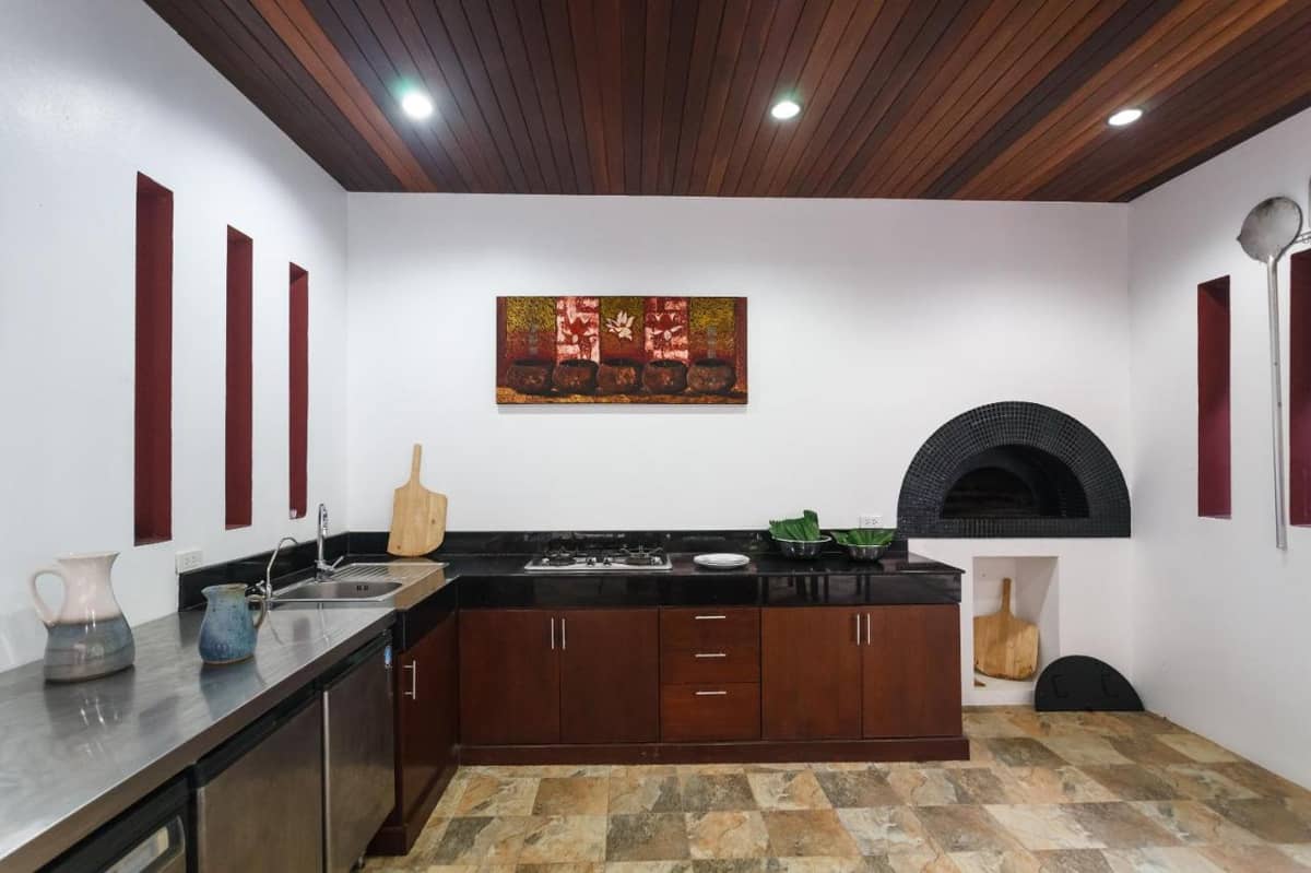 Аренда виллы Frangipani pool villa, Таиланд, Пхукет, Най Харн | Villacarte