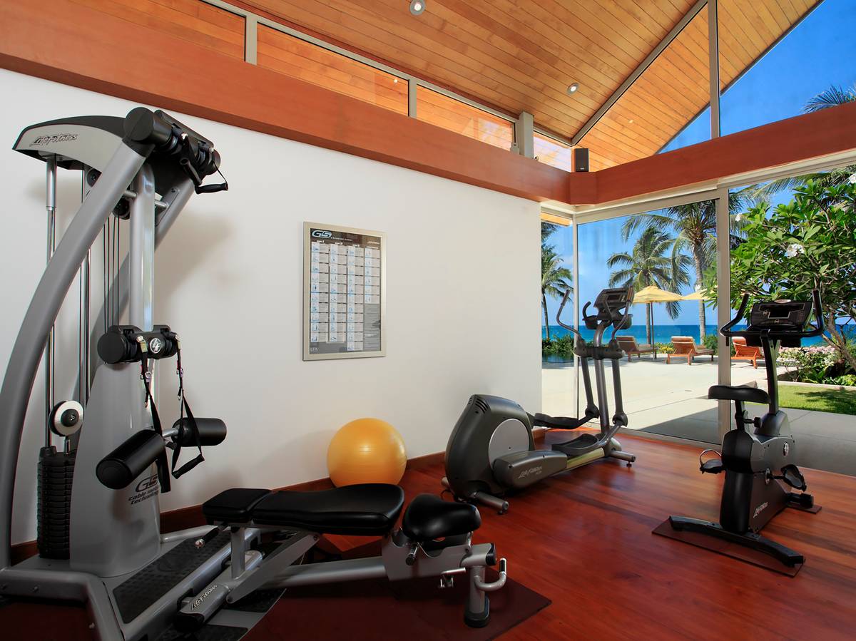 Rent villa Baan Taley Rom, Thailand, Phuket, Phang Nga | Villacarte