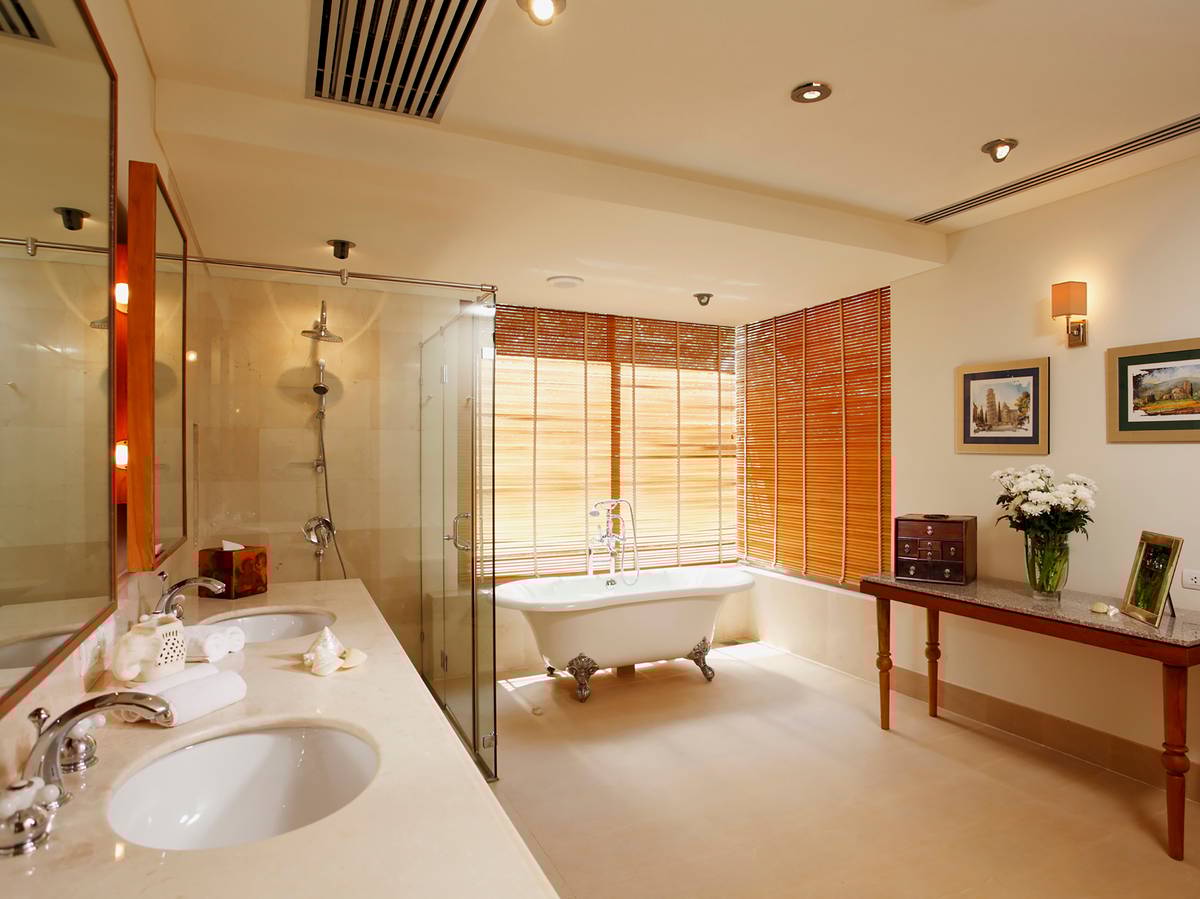 Rent villa Baan Taley Rom, Thailand, Phuket, Phang Nga | Villacarte