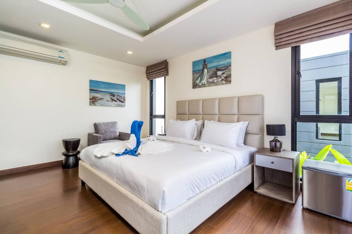 Rent villa Laguna Park, Thailand, Phuket, Laguna | Villacarte