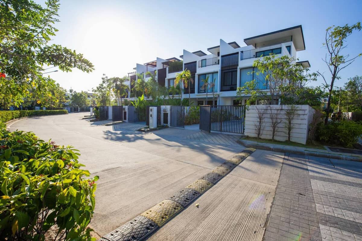 Rent villa Laguna Park, Thailand, Phuket, Laguna | Villacarte