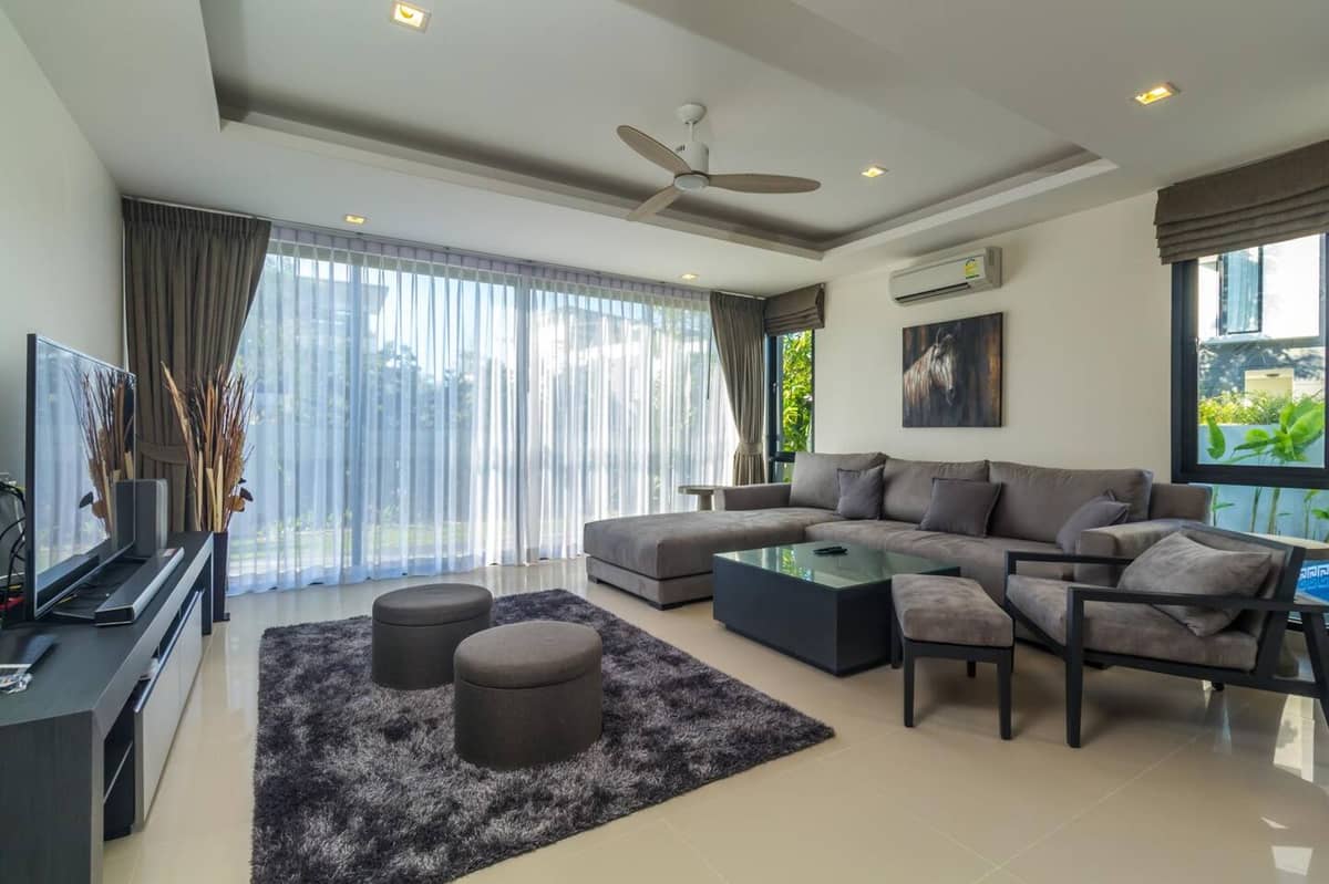 Rent villa Laguna Park, Thailand, Phuket, Laguna | Villacarte