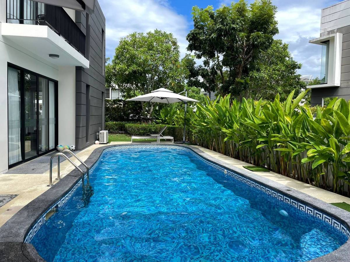 Rent villa Laguna Park, Thailand, Phuket, Laguna | Villacarte