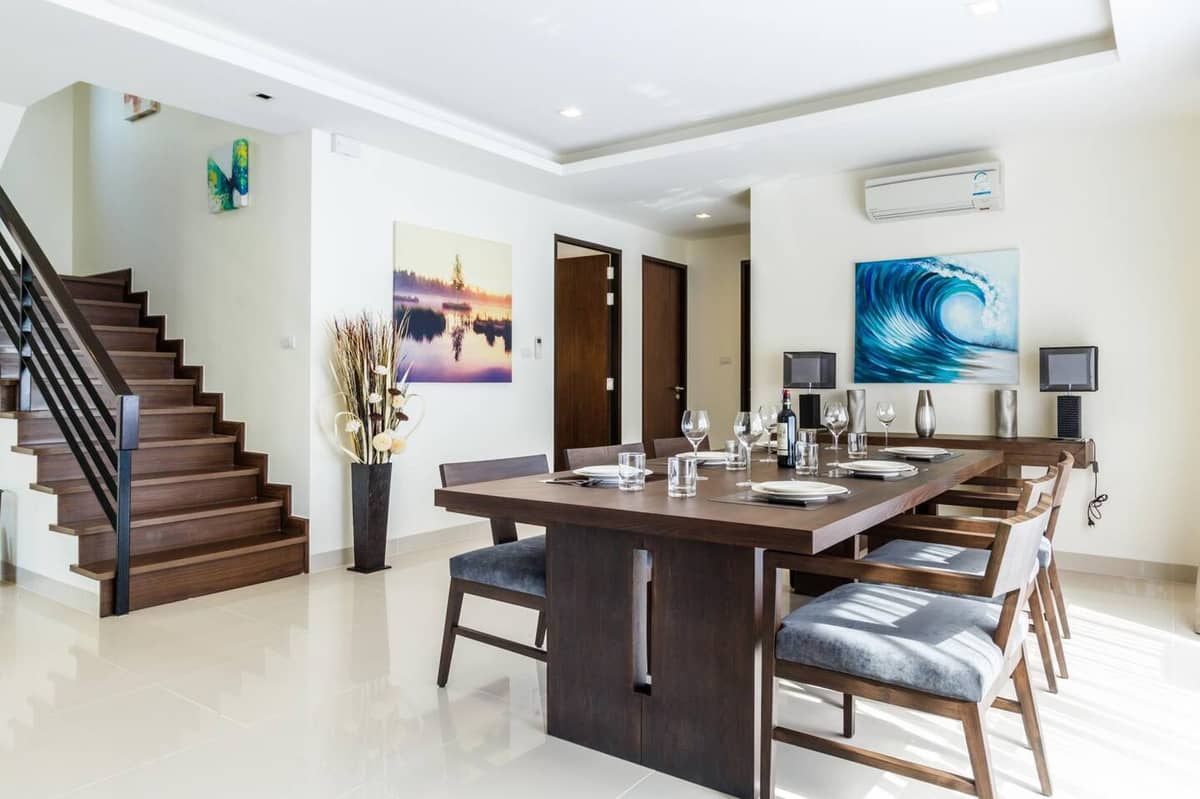 Rent villa Laguna Park, Thailand, Phuket, Laguna | Villacarte
