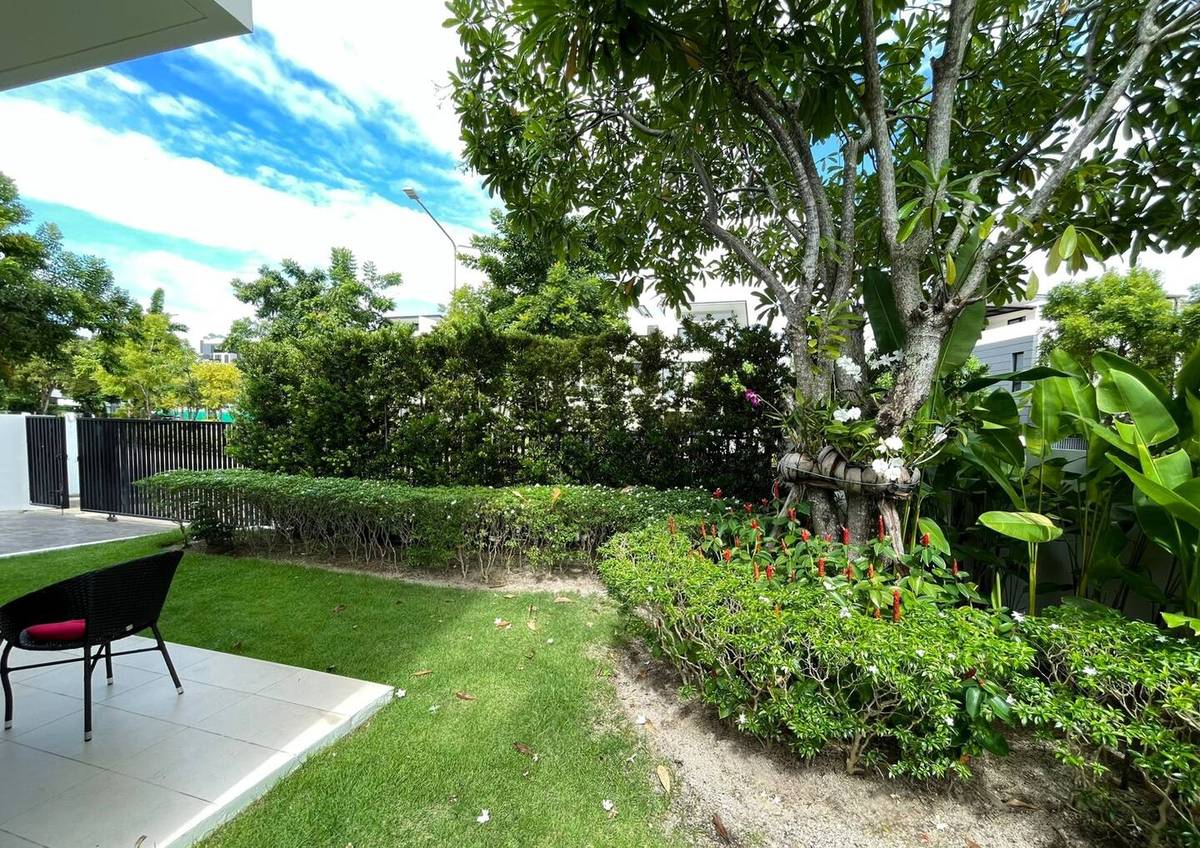 Rent villa Laguna Park, Thailand, Phuket, Laguna | Villacarte