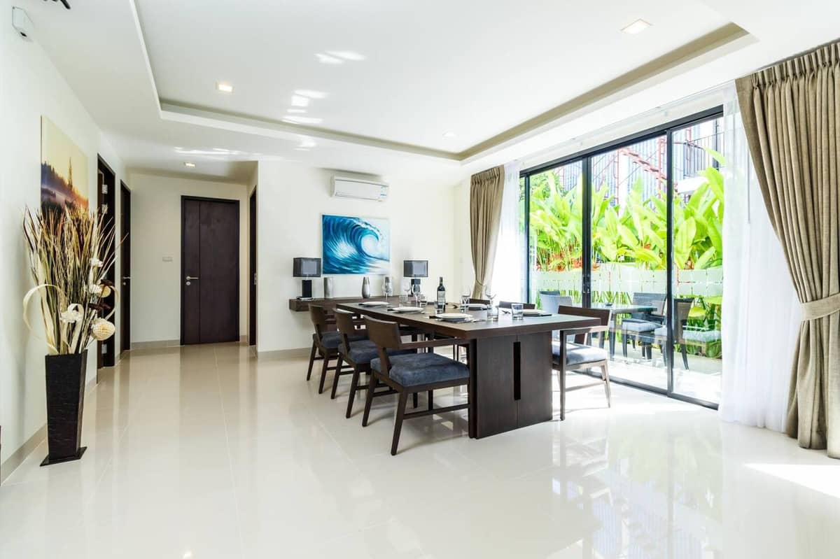 Rent villa Laguna Park, Thailand, Phuket, Laguna | Villacarte
