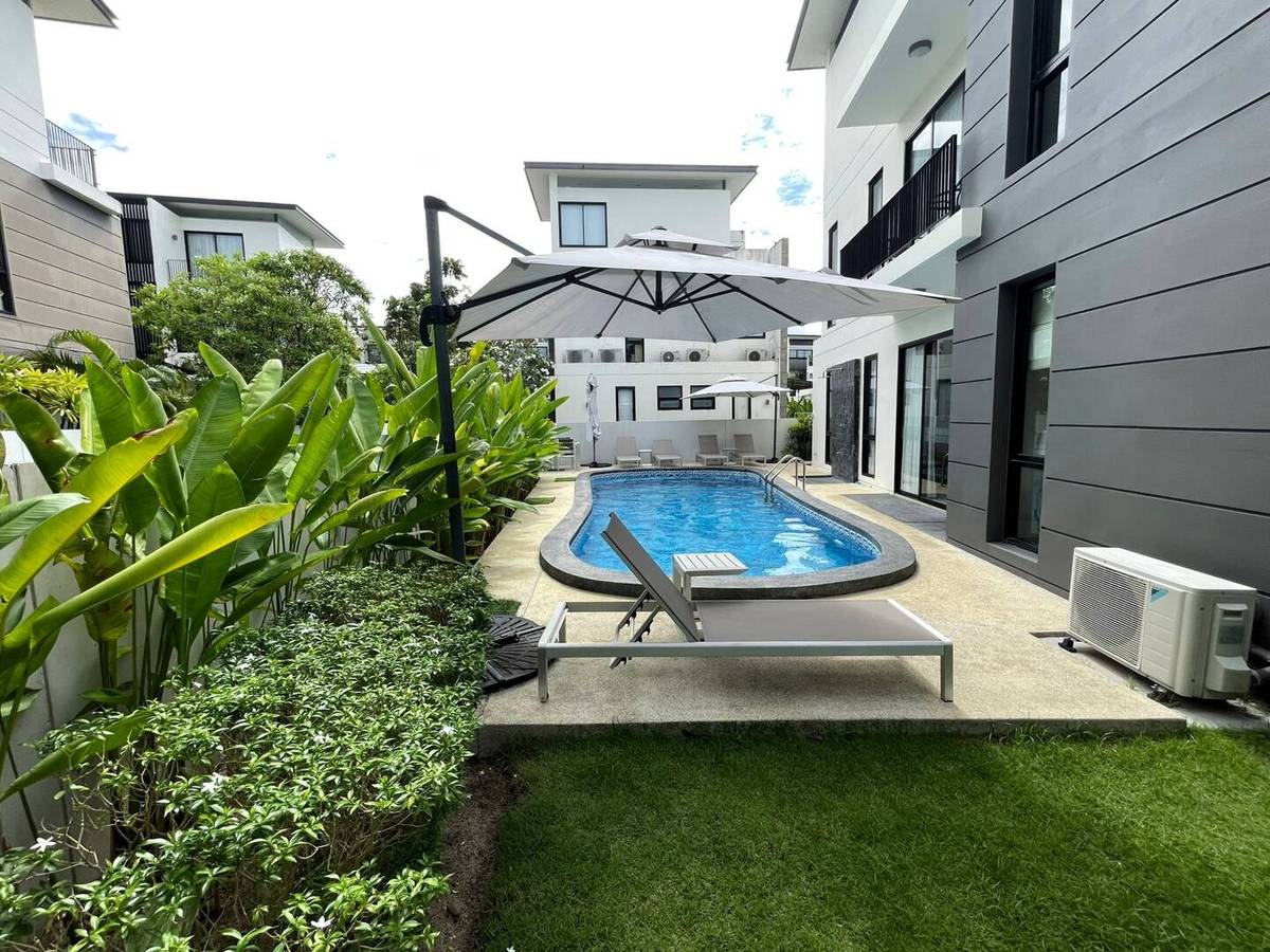 Rent villa Laguna Park, Thailand, Phuket, Laguna | Villacarte