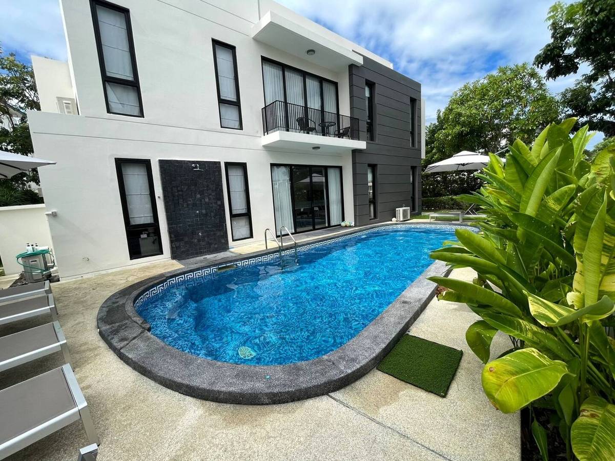 Rent villa Laguna Park, Thailand, Phuket, Laguna | Villacarte