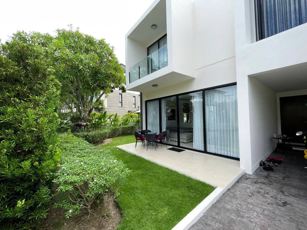 Rent villa Laguna Park, Thailand, Phuket, Laguna | Villacarte