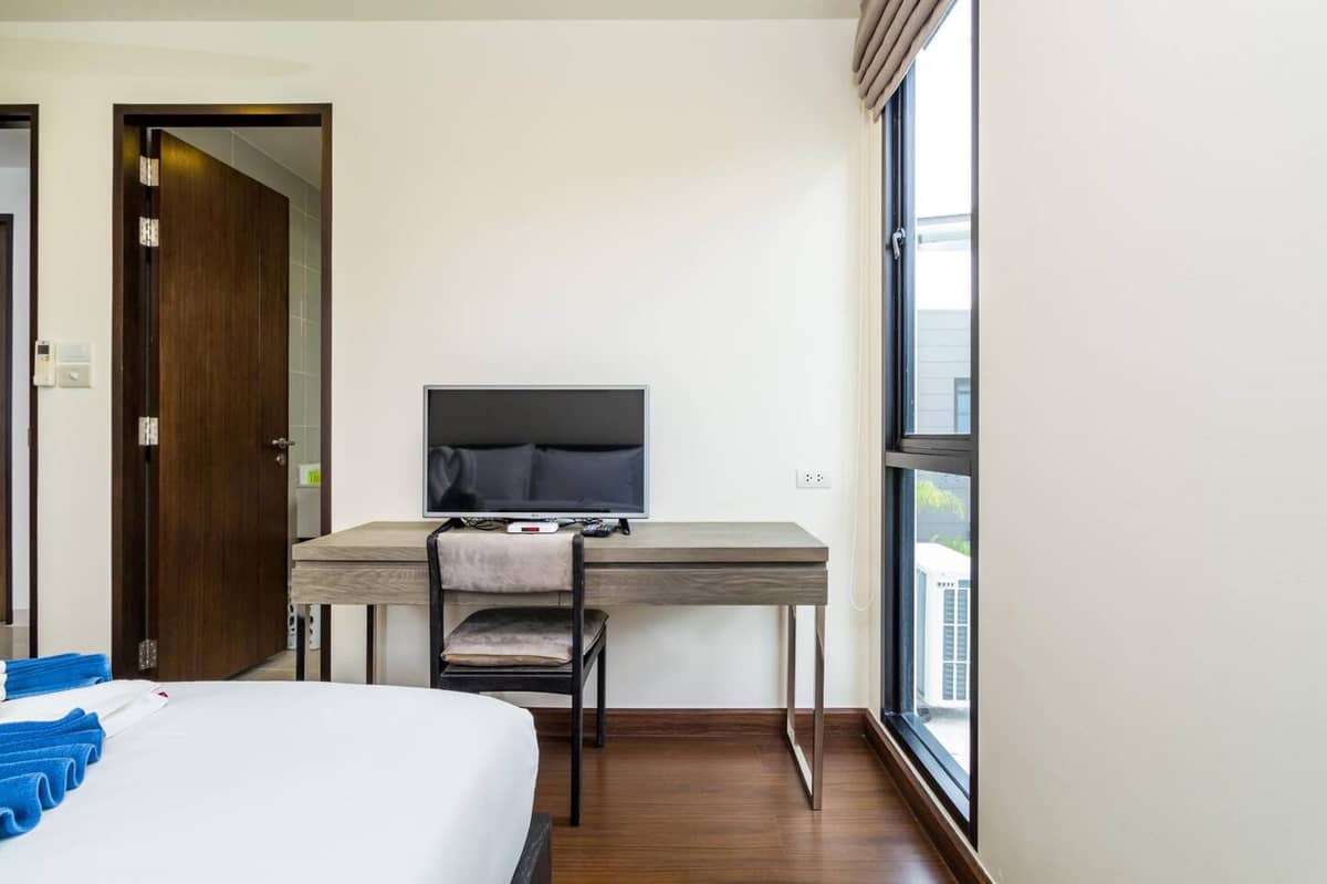 Rent villa Laguna Park, Thailand, Phuket, Laguna | Villacarte