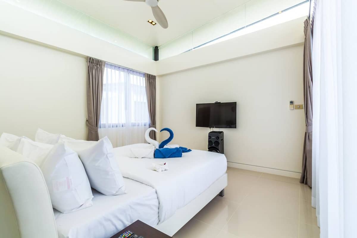 Rent villa Laguna Park, Thailand, Phuket, Laguna | Villacarte