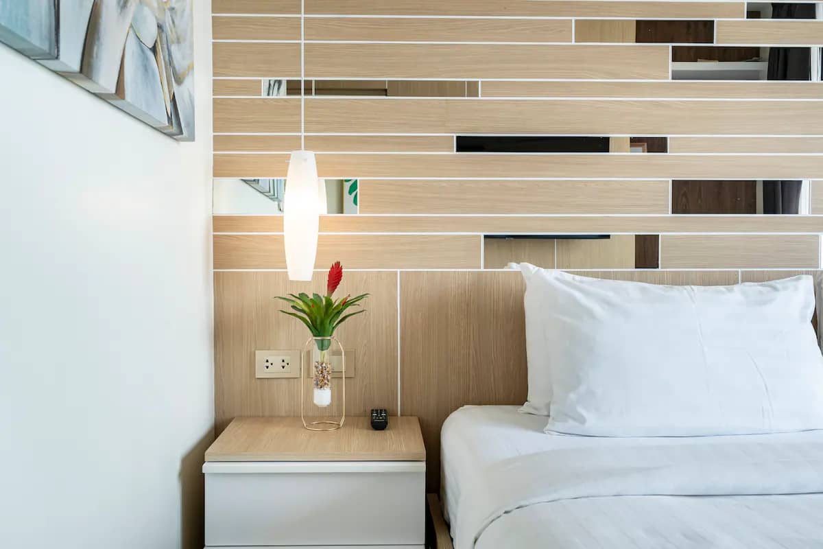 Rent apartments Calypso Garden Sea view, Thailand, Phuket, Rawai | Villacarte