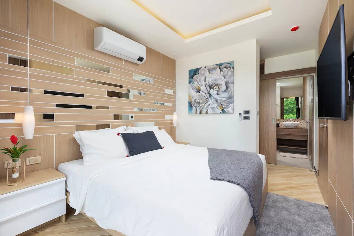 Rent apartments Calypso Garden Sea view, Thailand, Phuket, Rawai | Villacarte