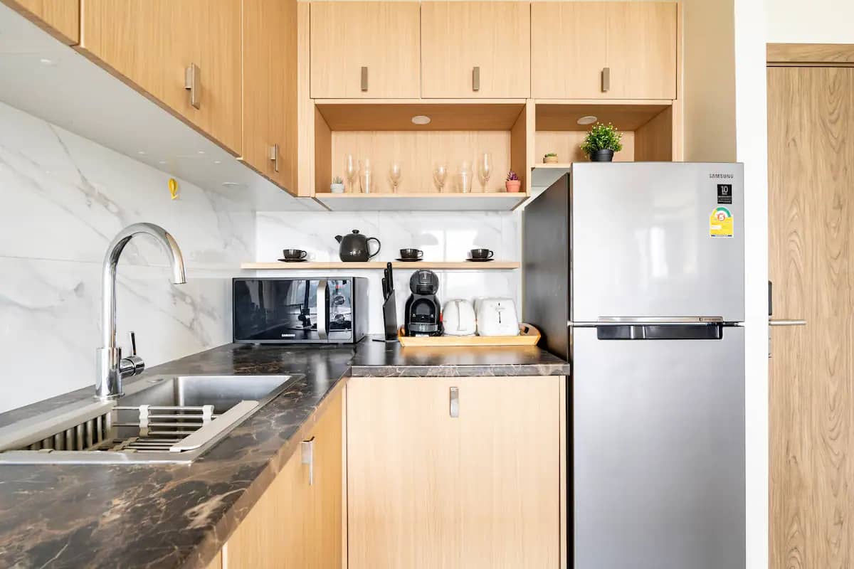 Rent apartments Calypso Garden Sea view, Thailand, Phuket, Rawai | Villacarte