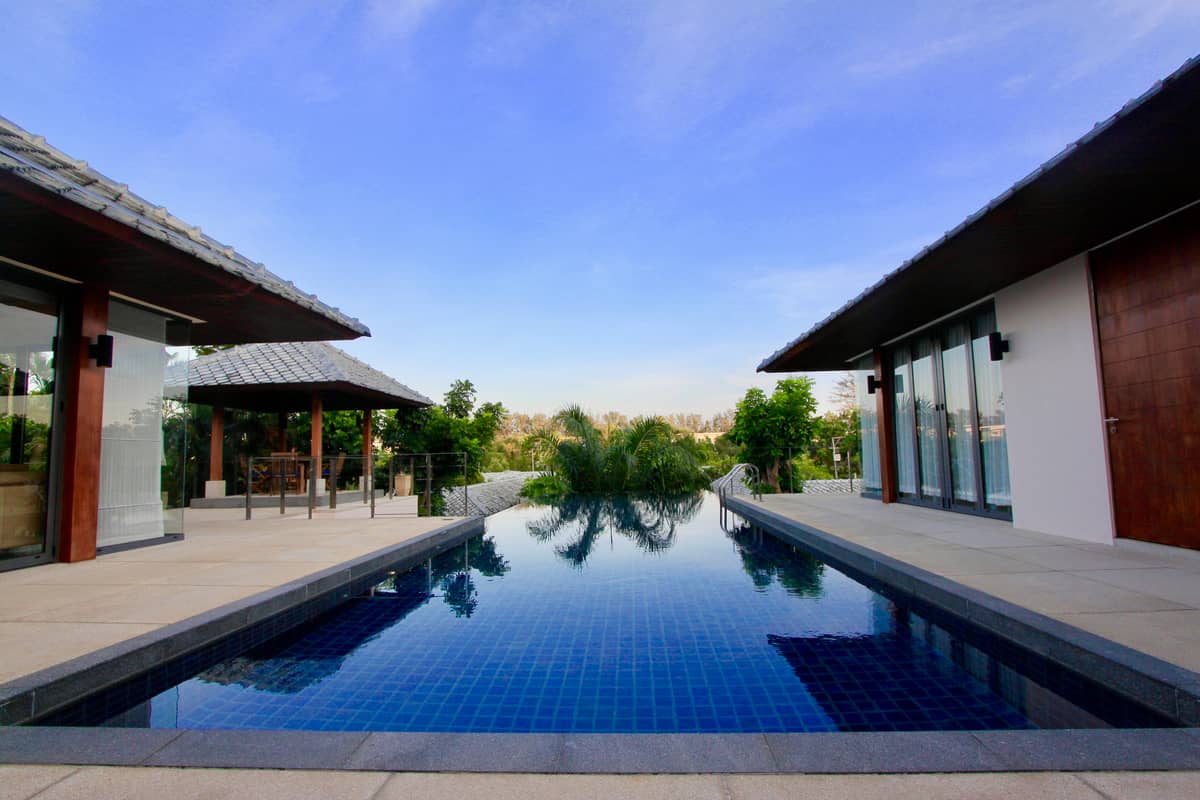 Аренда виллы Rawai Villas Indigo, Таиланд, Пхукет, Раваи | Villacarte