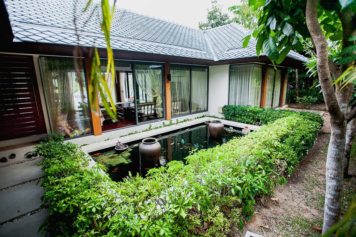 Аренда виллы Rawai Villas Indigo, Таиланд, Пхукет, Раваи | Villacarte