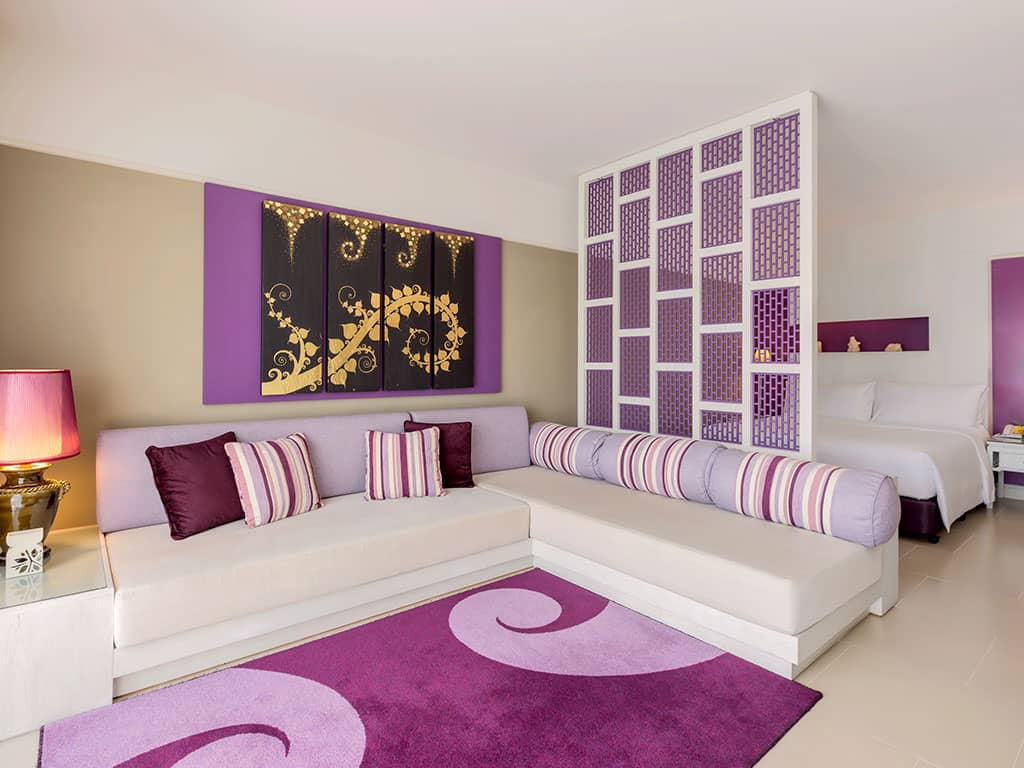 Аренда апартаментов Angsana Laguna Premier Room, Таиланд, Пхукет, Лагуна | Villacarte