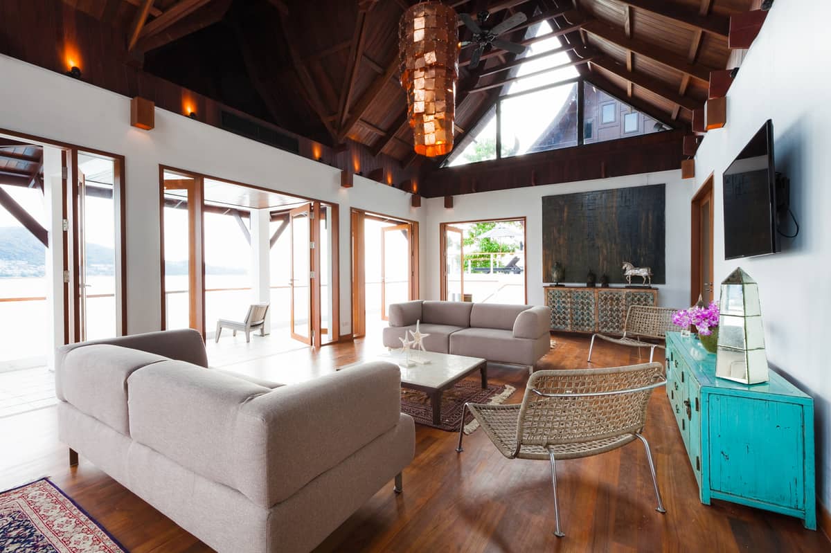 Rent villa Nevaeh, Thailand, Phuket, Kamala | Villacarte